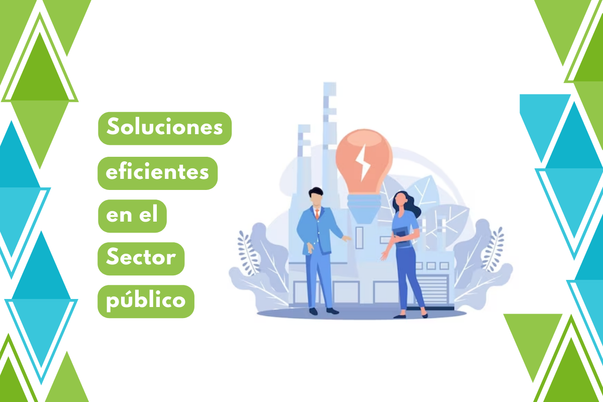 Impresoras y multifuncionales para el sector público: soluciones eficientes
